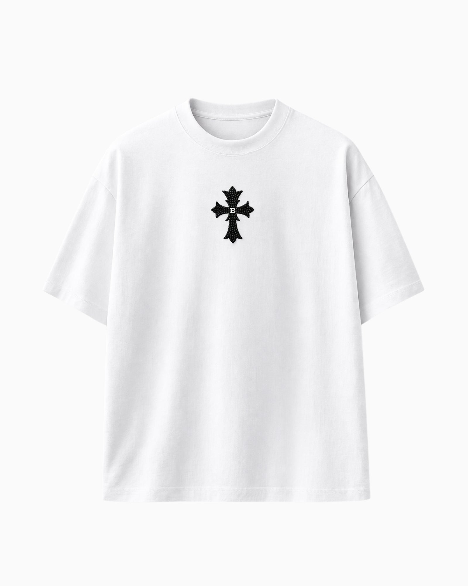 Black Island T-Shirt 1889-B