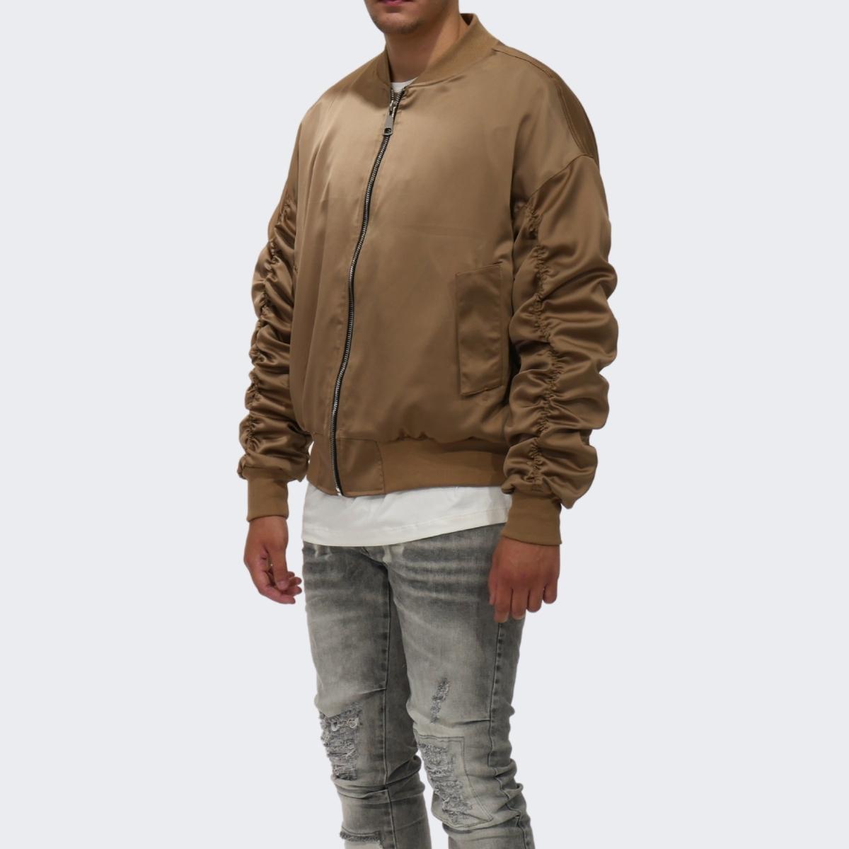 Donotconform Giubbino JACKET2020 - SanShopLuxury - 2023, Abbigliamento, Autunno/Inverno, Beige, College, Donotconform, FW23, Giubbino, L, Outlet, Uomo, Verde, XL, XXL