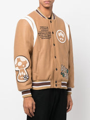 Barrow Giubbino 032911 - SanShopLuxury - 2022, Abbigliamento, Autunno/Inverno, Barrow, Beige, Donna, FW22, Giubbino, L, M, Nero, Outlet, Ultimo, UNISEX, Uomo, XL