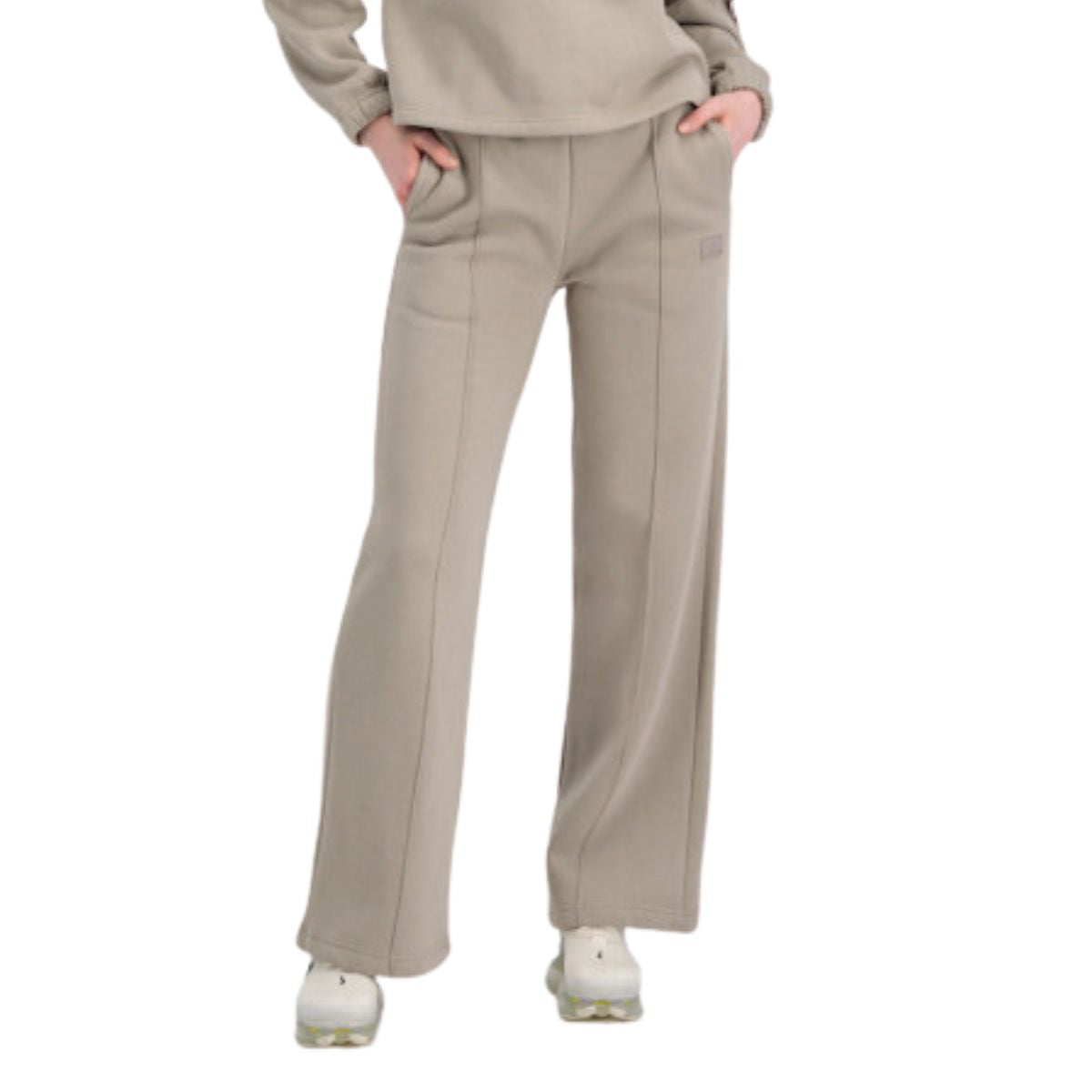 Inverno, Beige, Carry Over, Donna, Idoneo, L, M, New, Pantatuta, S, XL