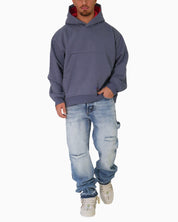 Gavensemble Felpa FW25SWEAT50