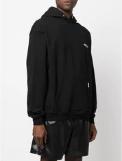 Represent Felpa M04153 - SanShopLuxury - Abbigliamento, Arancione, Autunno/Inverno, Blu, Carry Over, Continuativo, Felpa, Idoneo, L, Lilla, M, Nero, New, Primavera/Estate, Represent, S, Uomo, Verde, Viola