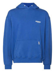 Represent Felpa M04153 - SanShopLuxury - Abbigliamento, Arancione, Autunno/Inverno, Blu, Carry Over, Continuativo, Felpa, Idoneo, L, Lilla, M, Nero, New, Primavera/Estate, Represent, S, Uomo, Verde, Viola