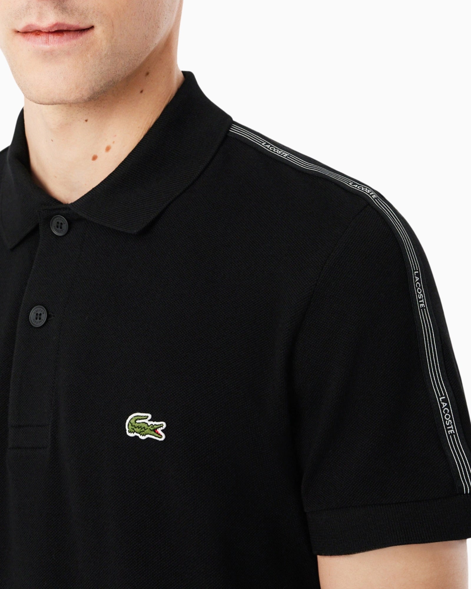 Lacoste T-Shirt Polo PH0897/031