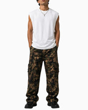 Donotconform T-Shirt SS26SLEEV1010-B