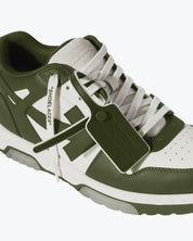 Off-White Sneakers OMIA189F24LEA0030156