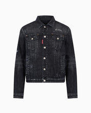 Dsquared2 Giubbino S74AM1729/S30357900