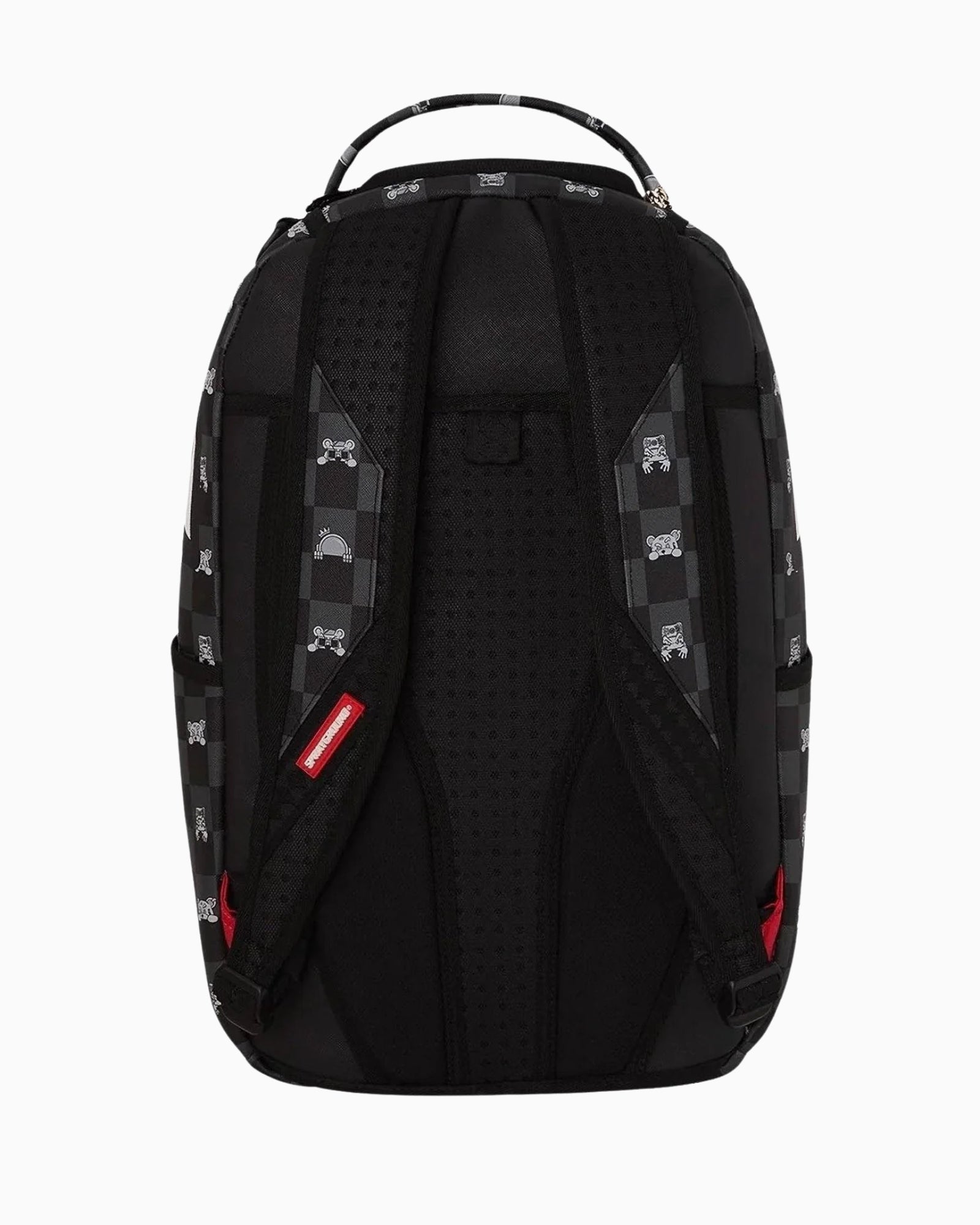Sprayground Zaino 910B8872NSZ