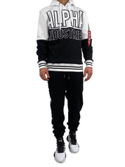 Alpha Industries Pantatuta 198373 - SanShopLuxury - -50%, 2019, Abbigliamento, Alpha Industries, Autunno/Inverno, FW19, Nero, Outlet, Pantatuta, Ultimo, Uomo, XL