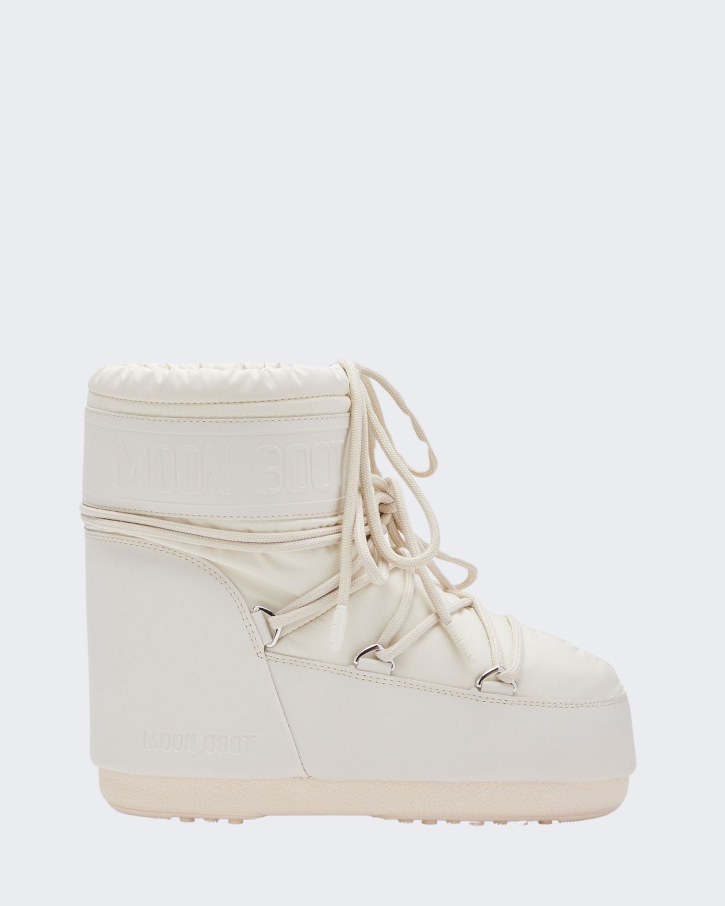 Inverno, Beige, Calzature, Carry Over, Donna, Idoneo, Moon Boot, New, Stivali, Stivali da neve, UNISEX, Uomo