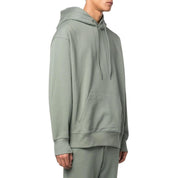 Adidas Y-3 Felpa IP7698/GREEN