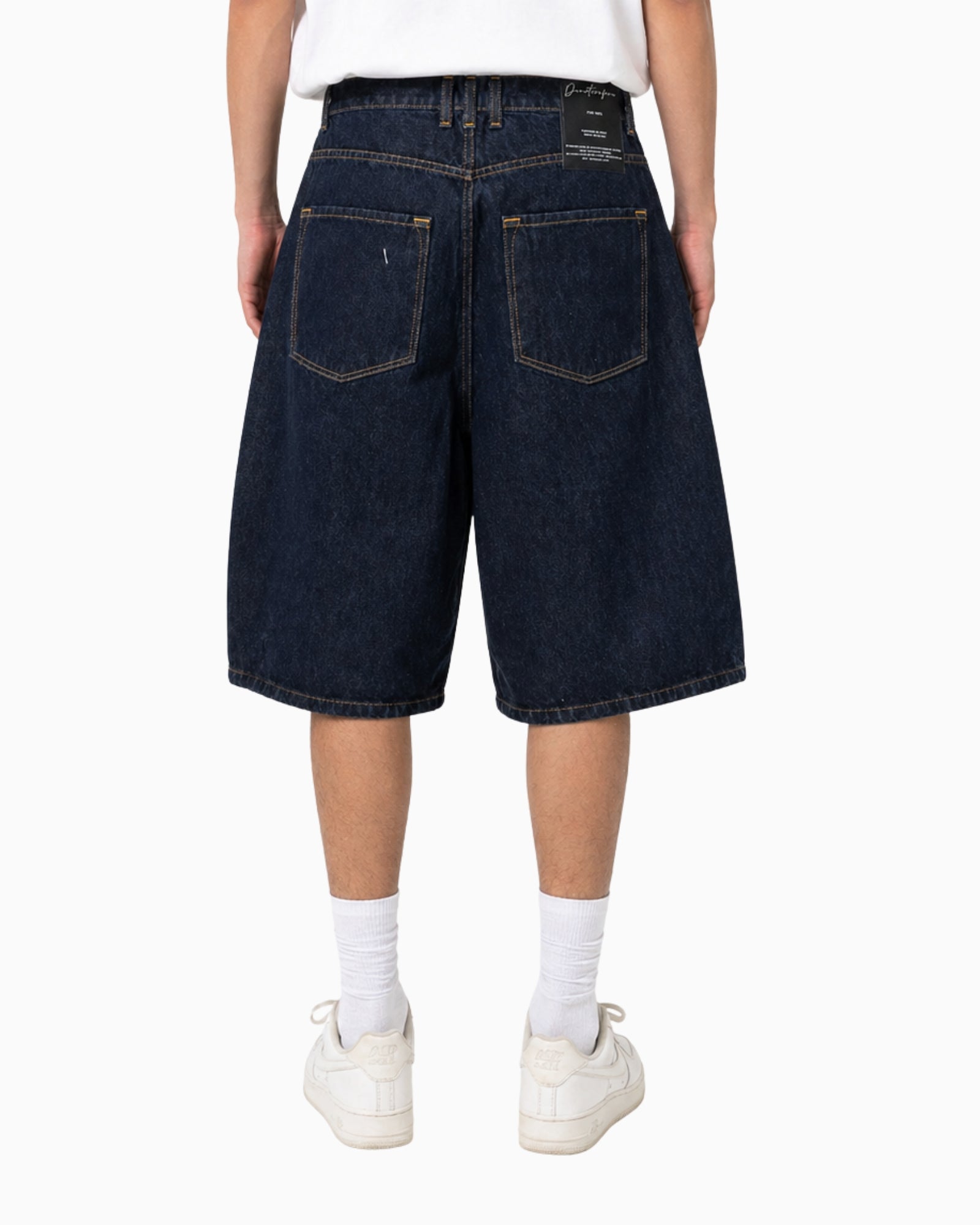 Donotconform Short SHORT2050