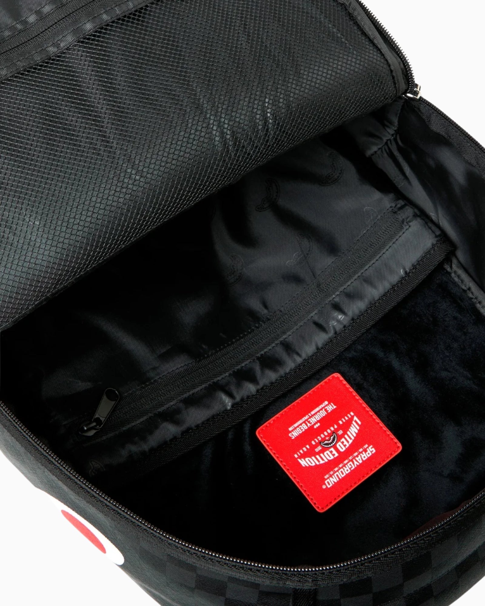 Sprayground Zaino 910B9185NSZ