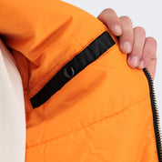 Alpha Industries Giubbino 191118 - SanShopLuxury - Abbigliamento, Alpha Industries, Autunno/Inverno, Bianco, Camouflage, Carry Over, Giubbino, Idoneo, L, M, Nero, S, Uomo, XL, XXL