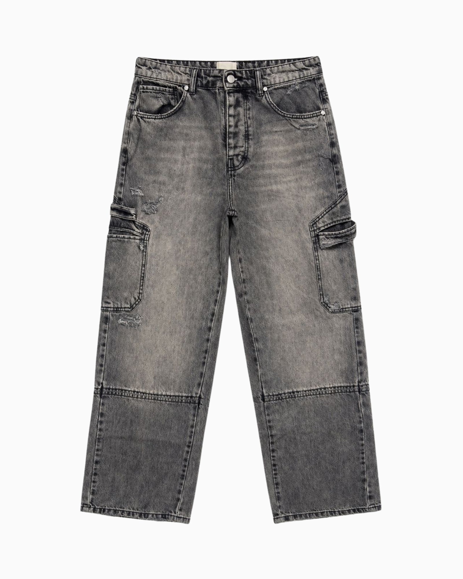 Gavensemble Jeans SS26BAGGY200