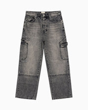 Gavensemble Jeans SS26BAGGY200