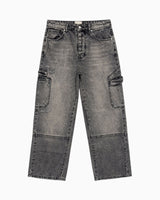 Gavensemble Jeans SS26BAGGY200