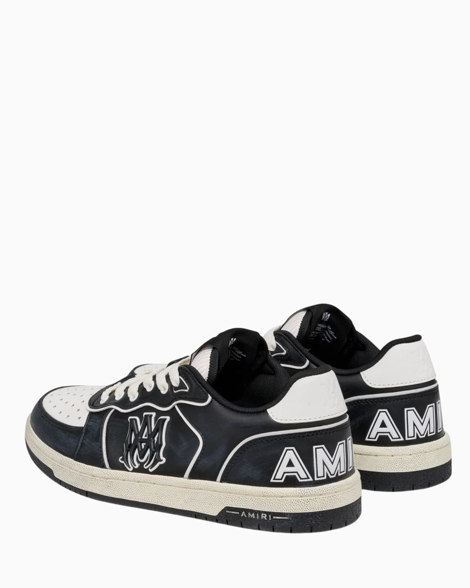 Amiri Sneakers AMSNSN1061/001