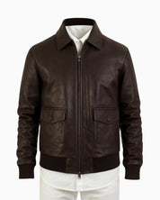 Hash 31 Hash Giubbino CERATO PILOTA