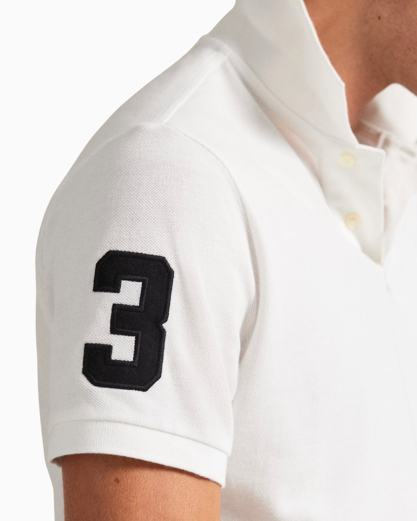 Ralph Lauren T-Shirt Polo 710688969/003