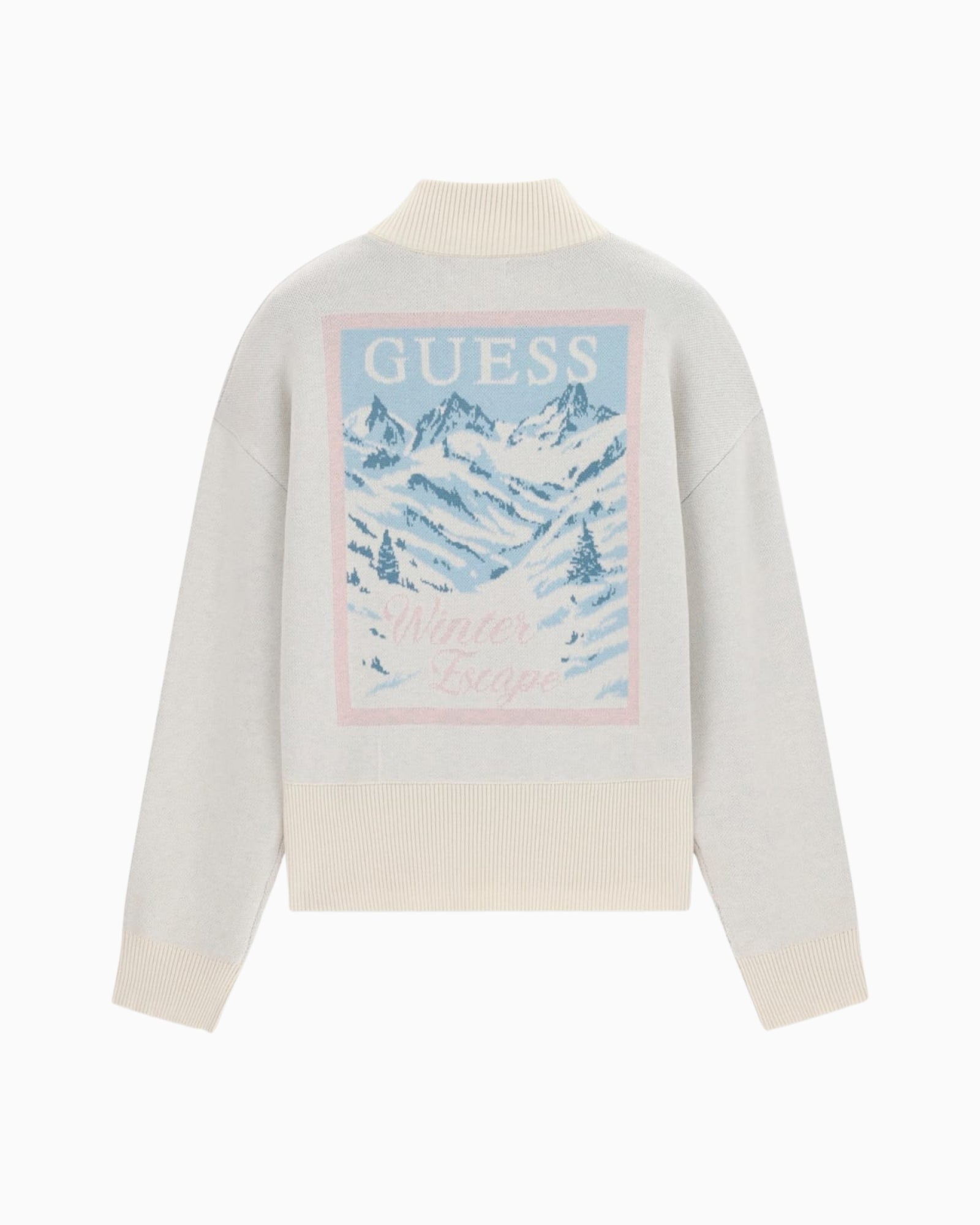 Guess Felpa V6BR12Z1673-G012