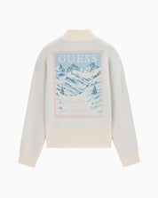 Guess Felpa V6BR12Z1673-G012