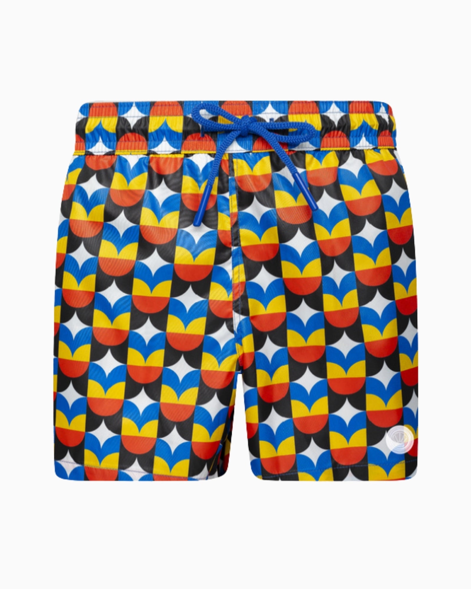 Island Coco Costume ICU519-POKER