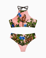 District Margherita Mazzei Costume 6JS16-6JS26-1996