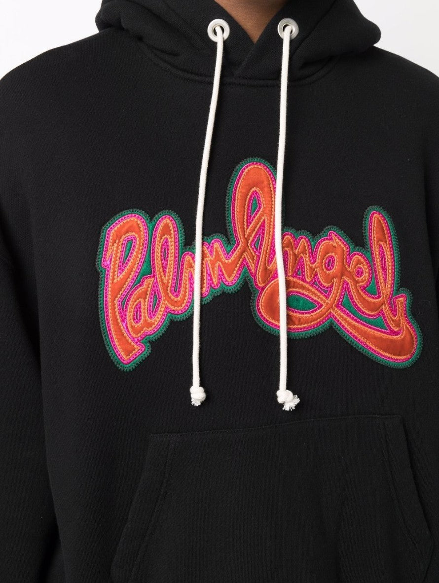 Palm Angels Felpa PMBB058F21FLE0051020