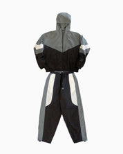 Donotconform Tuta Completa SWEATPANT3000-N