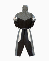 Donotconform Tuta Completa SWEATPANT3000-N