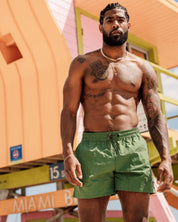 Gavensemble Costume SS25-BEACH20-V - SanShopLuxury - 2025, Abbigliamento, Beachwear, Costume, Gavensemble, Idoneo, L, M, New, Primavera/Estate, S, SS25, Uomo, Verde, XL, XXL