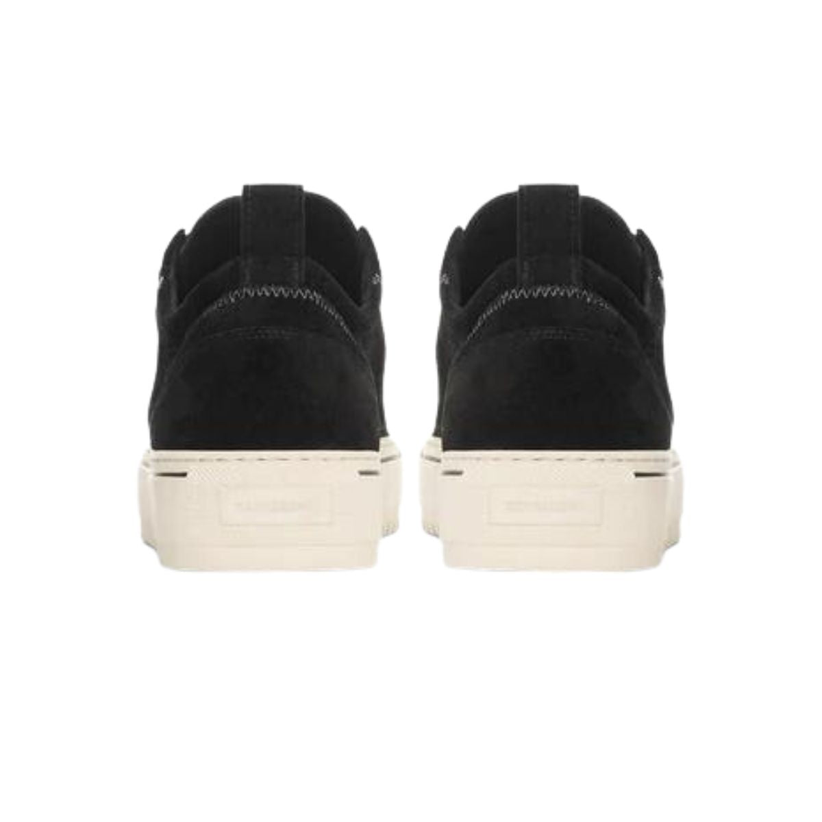 Represent Sneakers M12042 - SanShopLuxury - 40, 41, 42, 43, 44, Autunno/Inverno, Calzature, Carry Over, Continuativo, Idoneo, Nero, New, Primavera/Estate, Represent, Sneakers, Ultimo, Uomo