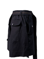 Gavensemble Short BER280 - SanShopLuxury - 2023, Abbigliamento, Beige, Gavensemble, Idoneo, L, M, Nero, Outlet, Primavera/Estate, S, Short, SS23, Uomo, XL, XXL