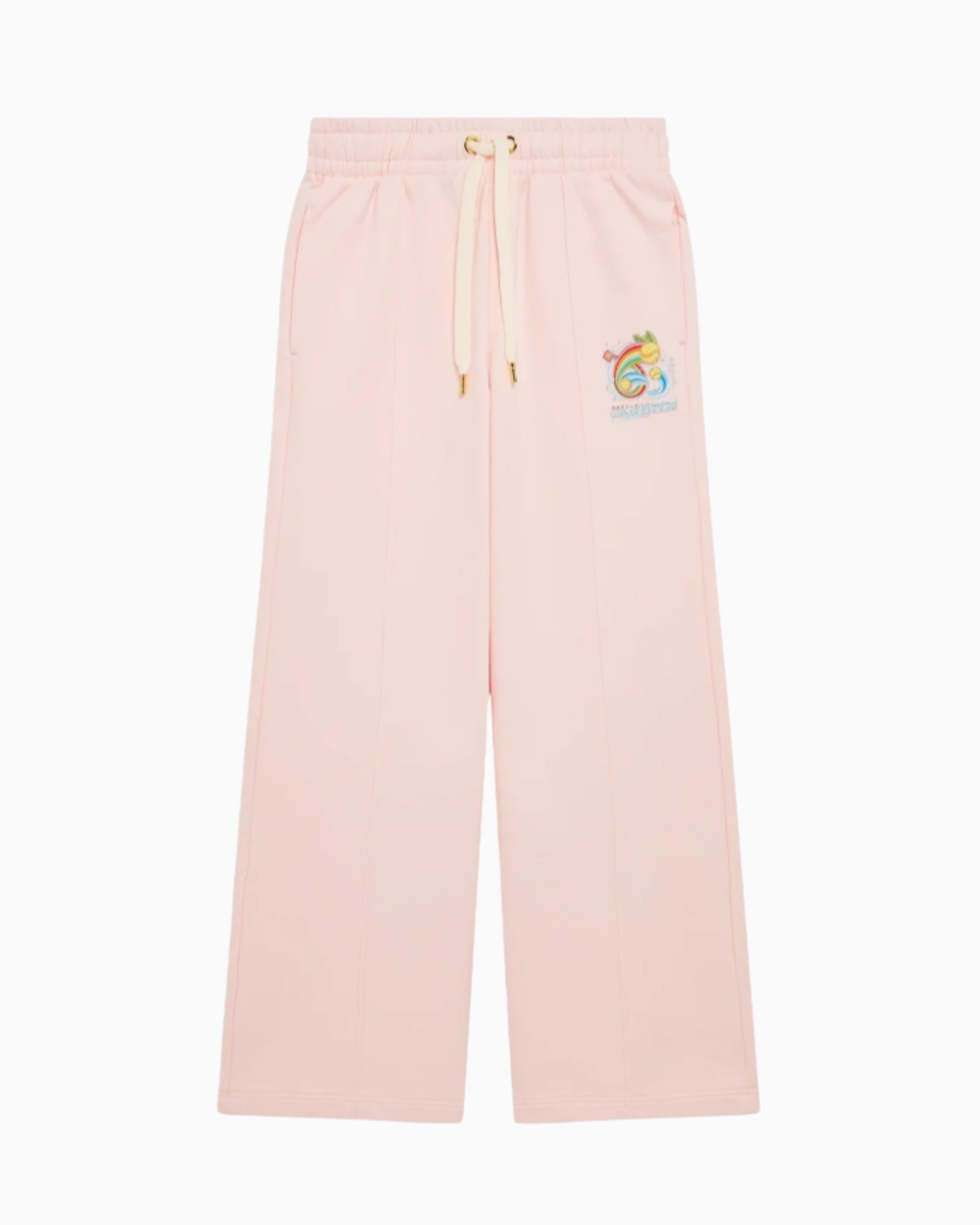 Inverno, Casablanca, Donna, FW25, Idoneo, New, Pantalone, Rosa, S, XS, XXS