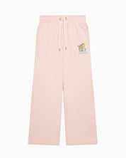 Casablanca Pantalone WAW25JTR101/02 - SanShopLuxury - 2025, Abbigliamento, Accessori, Autunno/Inverno, Casablanca, Donna, FW25, Idoneo, New, Pantalone, Rosa, S, XS, XXS