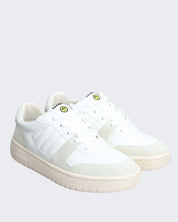 Barrow Sneakers S4BWUASN027/002 - SanShopLuxury - 2024, 36, 37, 38, 39, 40, 41, 42, 43, 44, 45, Barrow, Bianco, Calzature, Donna, Idoneo, Outlet, Primavera/Estate, Sneakers, SS24, UNISEX, Uomo