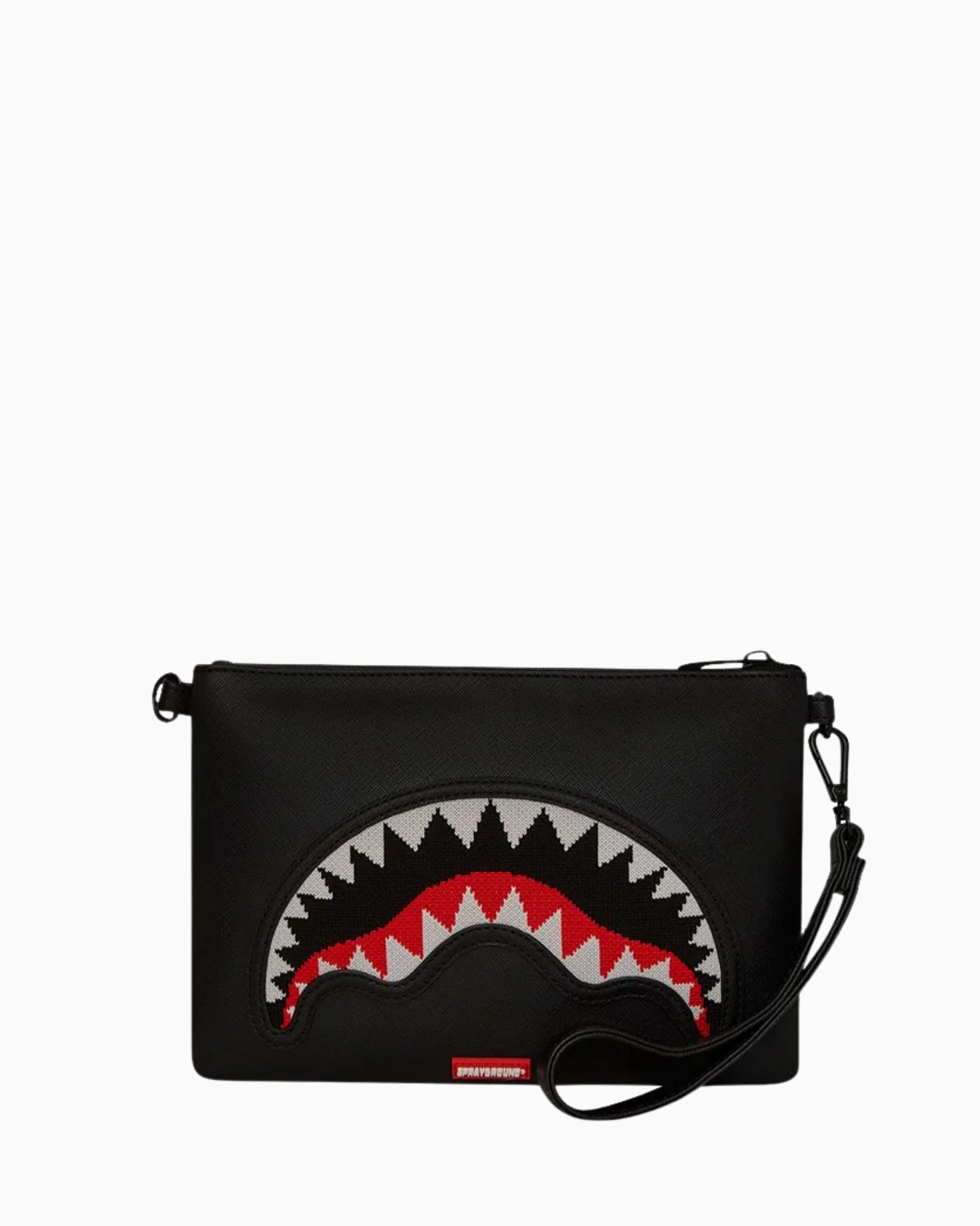 Sprayground Borsa a Tracolla 910B8028NSZ - SanShopLuxury - 2025, Accessori, Autunno/Inverno, Borsa a Tracolla, Continuativo, Donna, FW25, Nero, New, Primavera/Estate, Sprayground, Stellato, Unica, UNISEX, Uomo, Valigeria