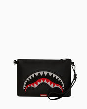 Sprayground Borsa a Tracolla 910B8028NSZ - SanShopLuxury - 2025, Accessori, Autunno/Inverno, Borsa a Tracolla, Continuativo, Donna, FW25, Nero, New, Primavera/Estate, Sprayground, Stellato, Unica, UNISEX, Uomo, Valigeria