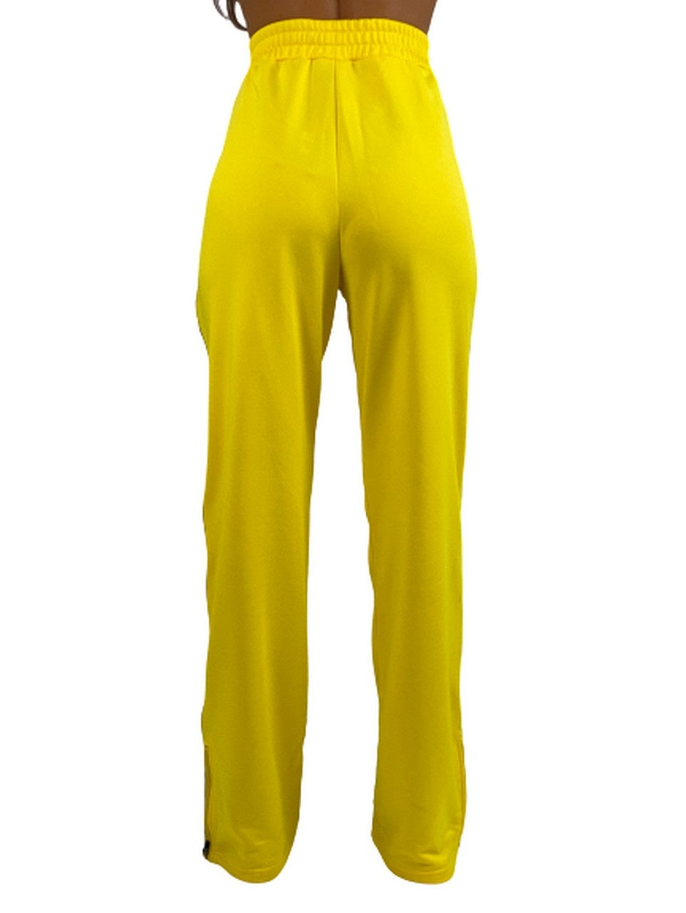 Fila Pantatuta 682324 - SanShopLuxury - -50%, 2018, Abbigliamento, Autunno/Inverno, Donna, Fila, FW18, Giallo, L, Outlet, Pantatuta, Ultimo