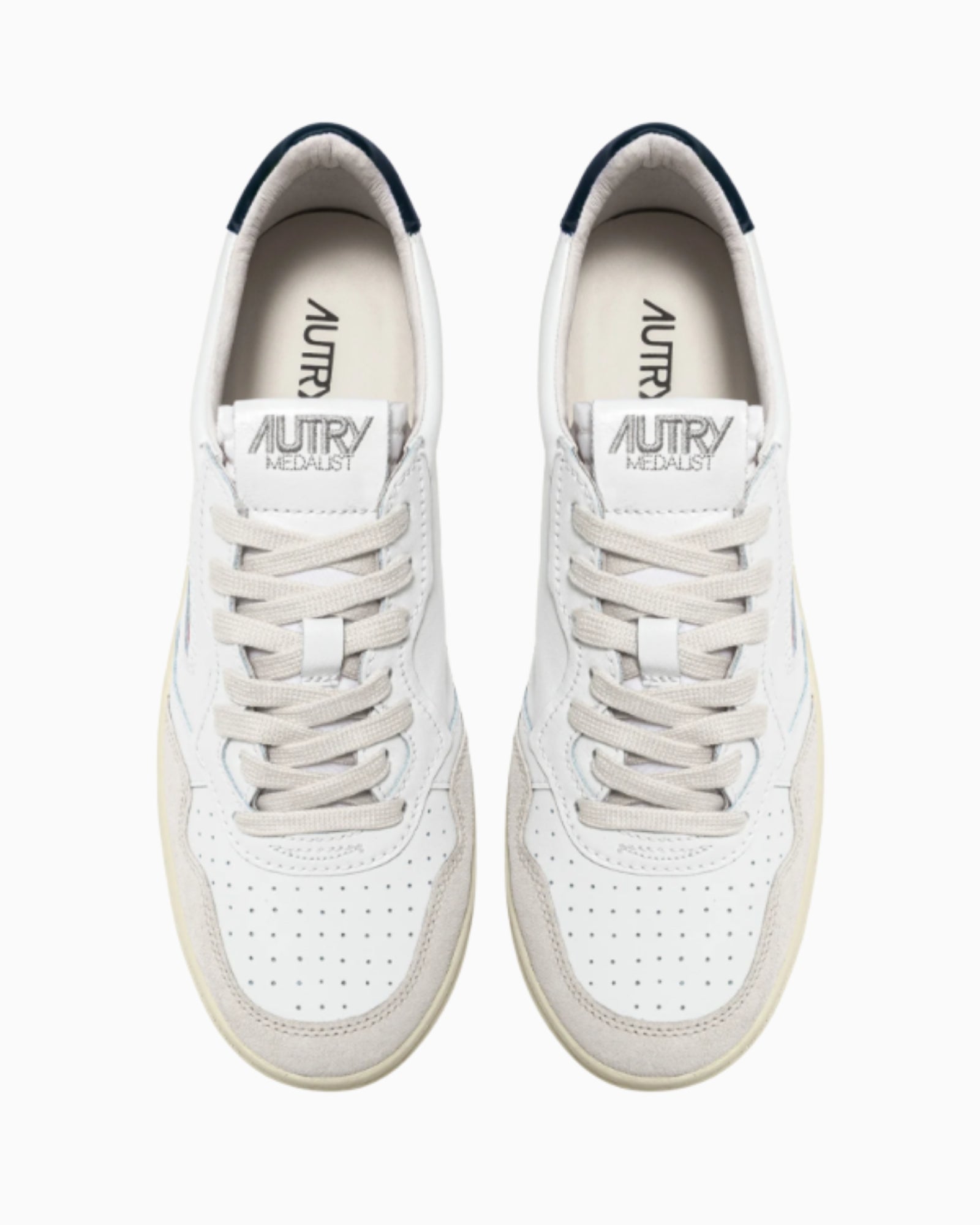Autry Sneakers AULM/LS28