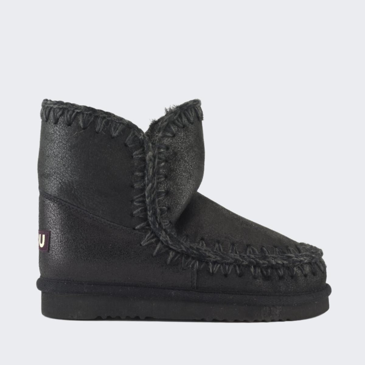 Mou Stivali MU.FW101001B - SanShopLuxury - 2025, 36, 37, Autunno/Inverno, Beige, Calzature, Donna, Eskimo 18, FW25, Grigio, Idoneo, Mou, Nero, New, Stivali