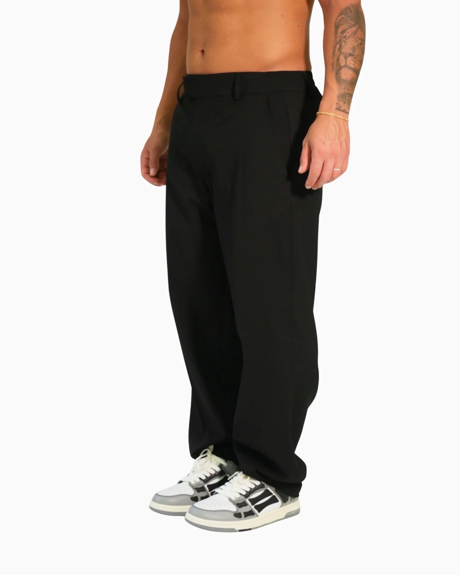SYST Pantalone SS26P5006-N