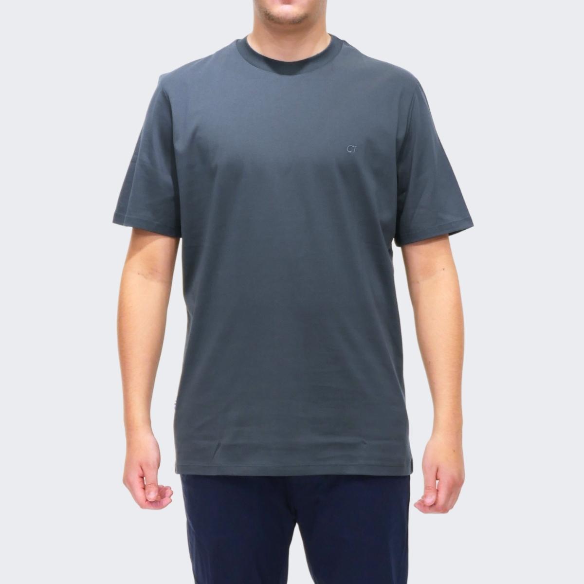 Chiodi Milano T-Shirt 0089-C