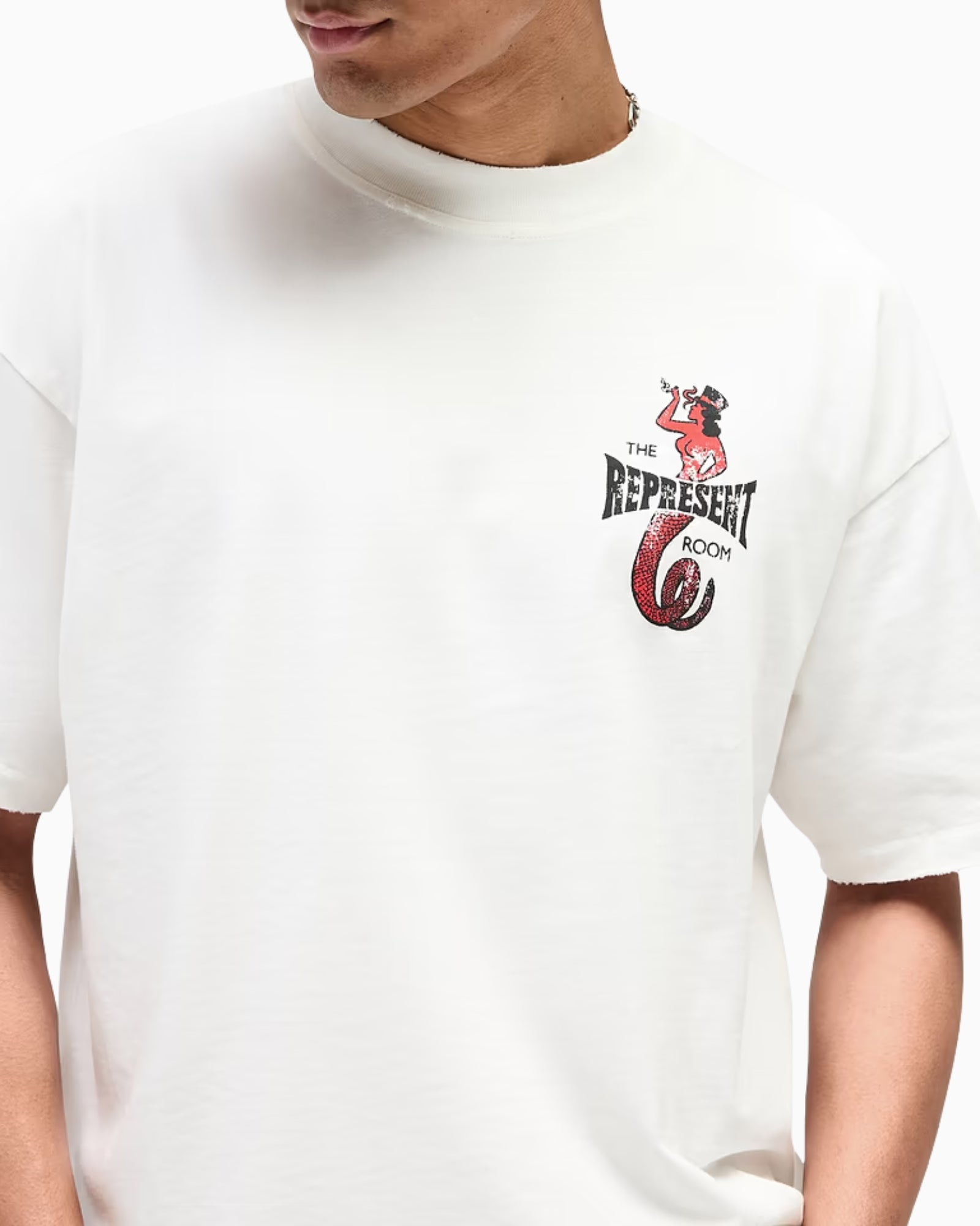 Represent T-Shirt MLM100598/72