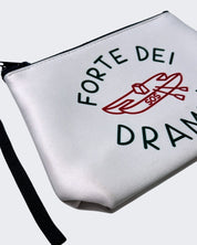 Mc2 Saint Barth Borsa a Mano ALIN001-02829F - SanShopLuxury - Beachwear, Bianco, Borsa a Mano, Carry Over, Donna, Mc2 Saint Barth, New, Pochette, Primavera/Estate, Stellato, Unica, UNISEX, Uomo, Valigeria