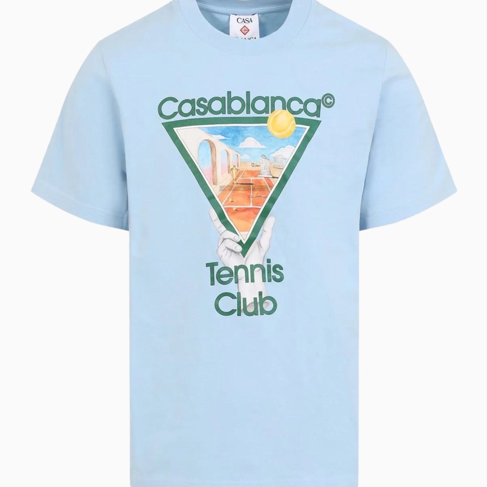 Estate, S, SS25, T-Shirt, UNISEX, Uomo, XL, XS, XXL
