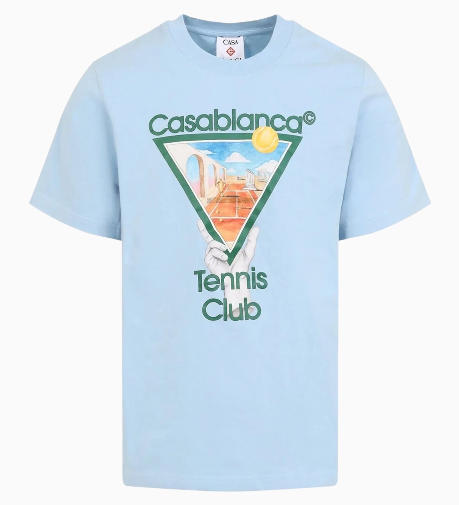 Estate, S, SS25, T-Shirt, UNISEX, Uomo, XL, XS, XXL