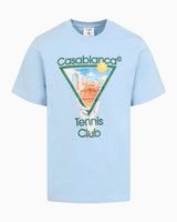 Casablanca T-Shirt UMPS25JTS00109
