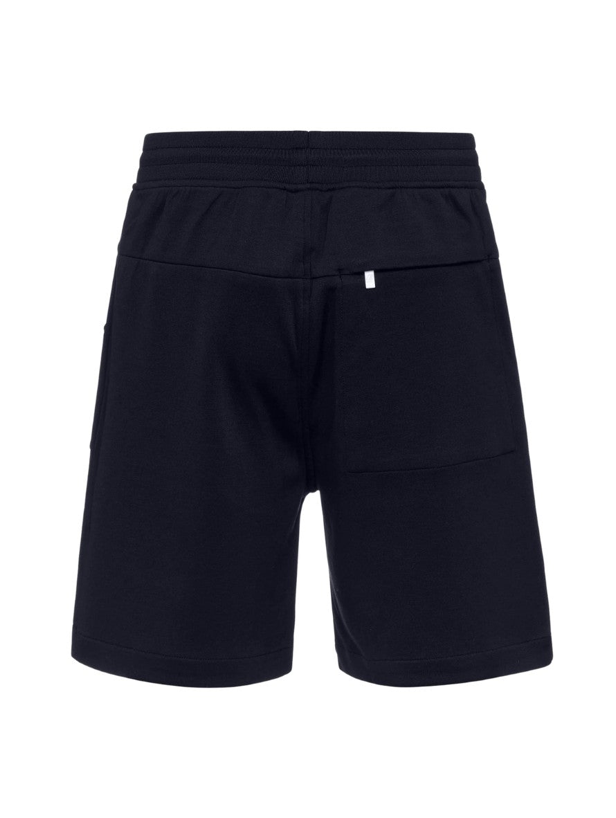 K-Way Short K2118DW - SanShopLuxury - Abbigliamento, Blu, Carry Over, Idoneo, K-Way, L, M, Nero, New, Primavera/Estate, Short, Uomo, XL, XXL